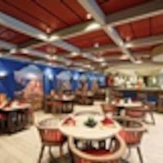 Restaurante Tex Mex Santa Fe