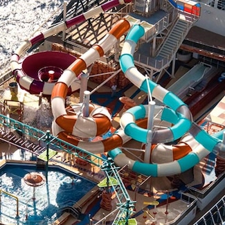 Aquapark