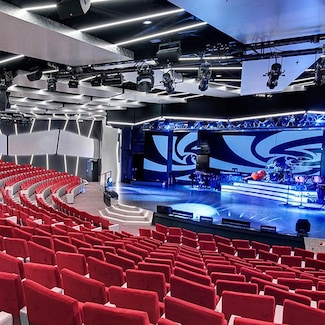 Teatro