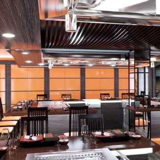 Restaurantes