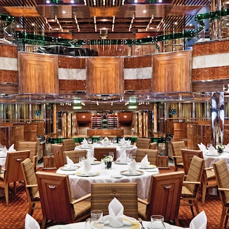 Restaurantes e Bares