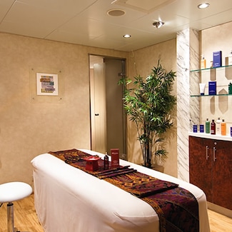 Vitality℠ Spa e Ginásio