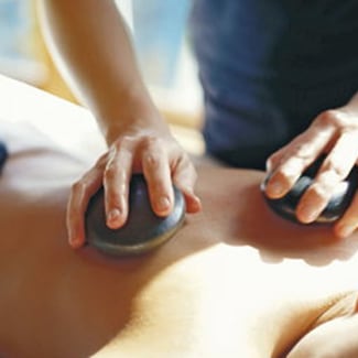 MSC Aurea Spa
