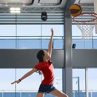 Sportplex