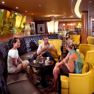 Café al Bacio