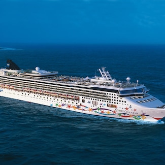 Norwegian Star