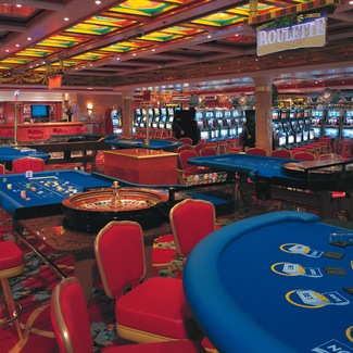 Sun Club Casino