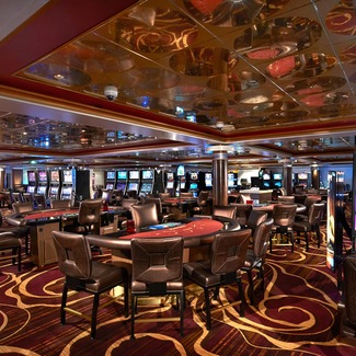 Star Club Kasino
