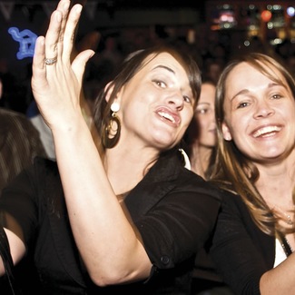 Discoteca Dazzles Nightclub