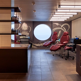 Tatoo Studio