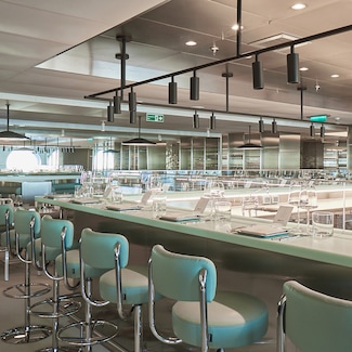 Lab Restaurant