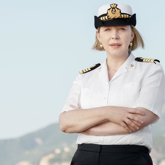 Capitã Serena Melani
