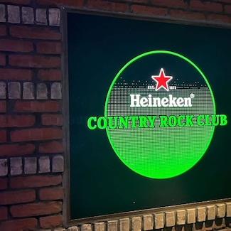Heineken Country Rock Club