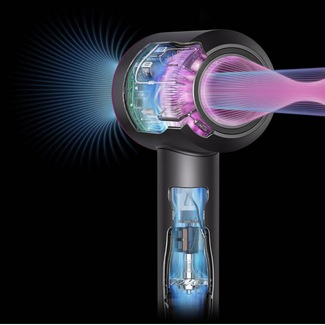 Secador de cabelo Dyson SupersonicTM