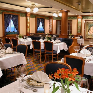 Restaurante Le Bistro