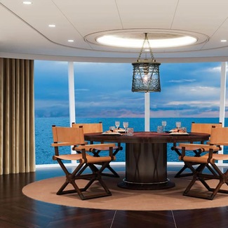 Alojamento residencial