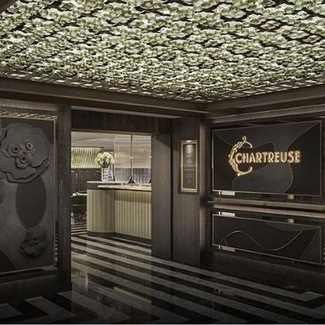 Chartreuse