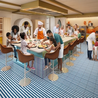 Uma nova era gastronómica