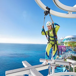 Aventura e adrenalina