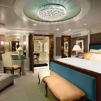 Cama Prestige Tranquility