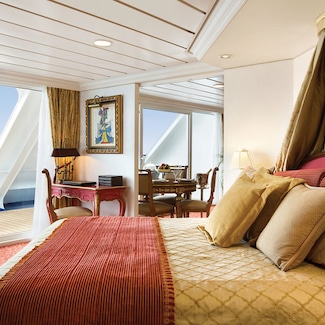 Cama Prestige Tranquility