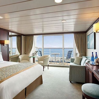 Cama Ultra Tranquility