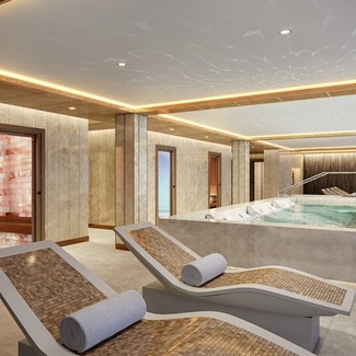 Serene Spa & Wellness