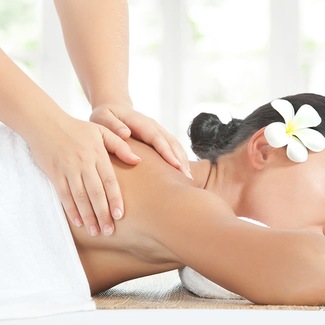 Canyon Ranch Spa Club