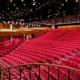 Teatro Stardust