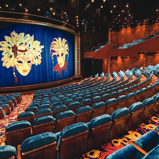 Teatro Stardust