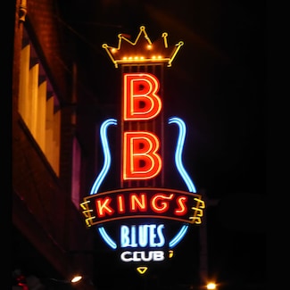 BB King´s Club