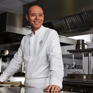 Conceitos culinários exclusivos
