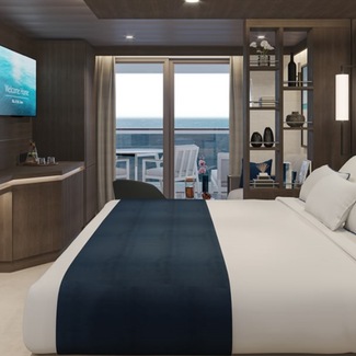 Homes at Sea