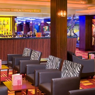 Maltings Beer & Whisky Bar