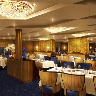 O Pinnacle Grill