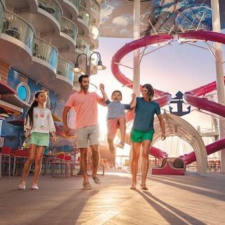Royal Caribbean