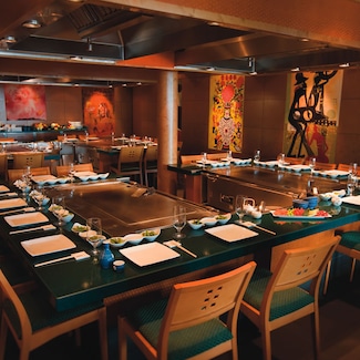 Teppanyaki