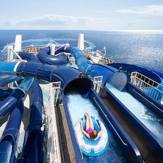 MSC Cruzeiros