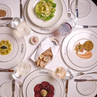 Explora Journeys – diversidade gastronómica