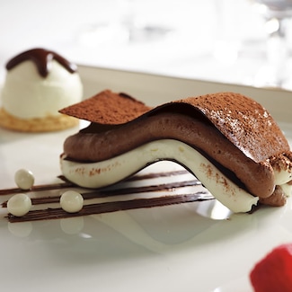 Holland America: Destination Dining™ – o nosso compromisso com o fresco