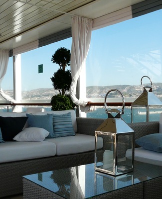 imagem Pullmantur 9