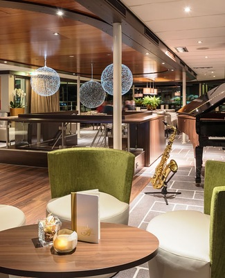 imagem Amadeus Diamond 6