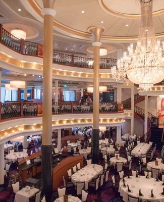 imagem Navigator of the Seas 16