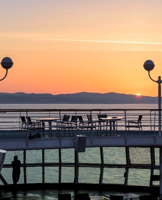 imagem Sovereign 34