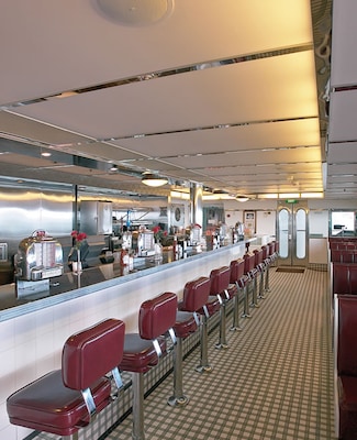 Johnny Rockets