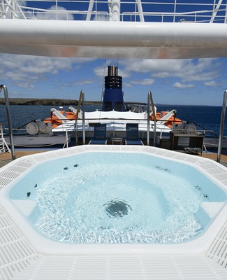 imagem Celebrity Xpedition 11