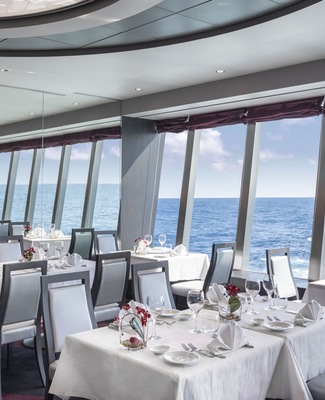 imagem MSC Bellissima 15