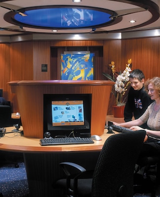 imagem Radiance of the Seas 31