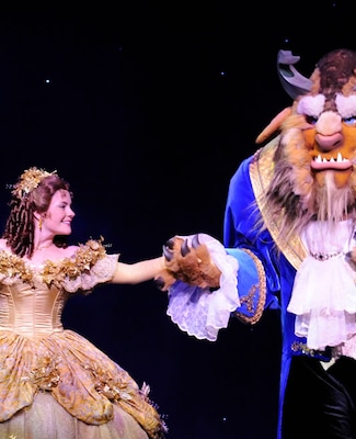 imagem Disney Dream 10