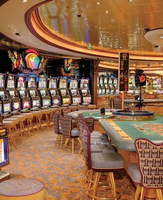 imagem Jewel of the Seas 19